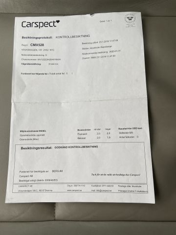 865724-81 Volkswagen Amarok - 2014