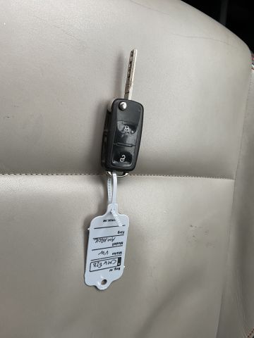 865724-86 Volkswagen Amarok - 2014