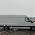 865725-4 MERCEDES-BENZ SPRINTER, 2015, 161 hp