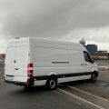 865725-5 MERCEDES-BENZ SPRINTER, 2015, 161 hp