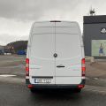 865725-6 MERCEDES-BENZ SPRINTER, 2015, 161 hp