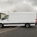 865725-8 MERCEDES-BENZ SPRINTER, 2015, 161 hp
