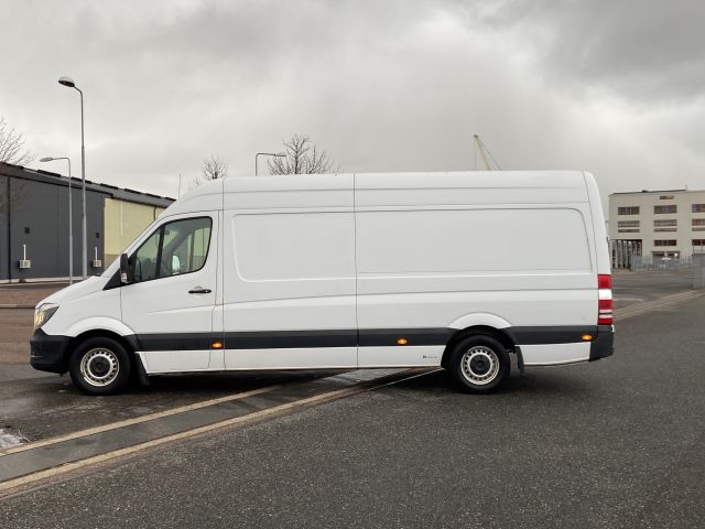 865725-8 MERCEDES-BENZ SPRINTER, 2015, 161 hp