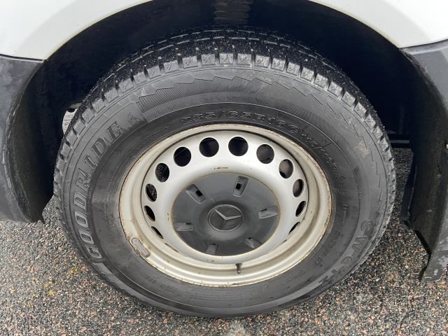 865725-9 MERCEDES-BENZ SPRINTER, 2015, 161 hp