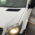 865725-15 MERCEDES-BENZ SPRINTER, 2015, 161 hp