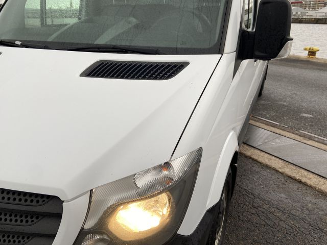 865725-15 MERCEDES-BENZ SPRINTER, 2015, 161 hp