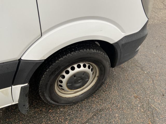 865725-19 MERCEDES-BENZ SPRINTER, 2015, 161 hp