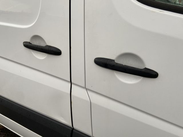 865725-22 MERCEDES-BENZ SPRINTER, 2015, 161 hp