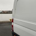 865725-29 MERCEDES-BENZ SPRINTER, 2015, 161 hp