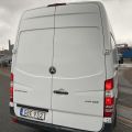 865725-31 MERCEDES-BENZ SPRINTER, 2015, 161 hp