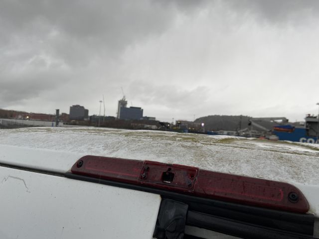 865725-34 MERCEDES-BENZ SPRINTER, 2015, 161 hp