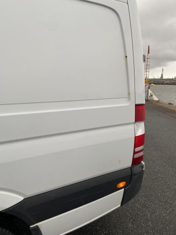 865725-35 MERCEDES-BENZ SPRINTER, 2015, 161 hp