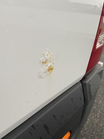 865725-36 MERCEDES-BENZ SPRINTER, 2015, 161 hp