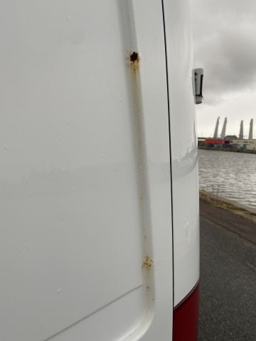 865725-37 MERCEDES-BENZ SPRINTER, 2015, 161 hp