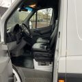 865725-38 MERCEDES-BENZ SPRINTER, 2015, 161 hp