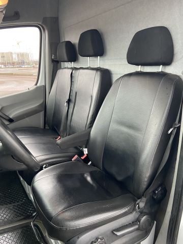 865725-39 MERCEDES-BENZ SPRINTER, 2015, 161 hp