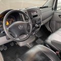 865725-40 MERCEDES-BENZ SPRINTER, 2015, 161 hp