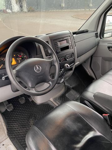 865725-40 MERCEDES-BENZ SPRINTER, 2015, 161 hp
