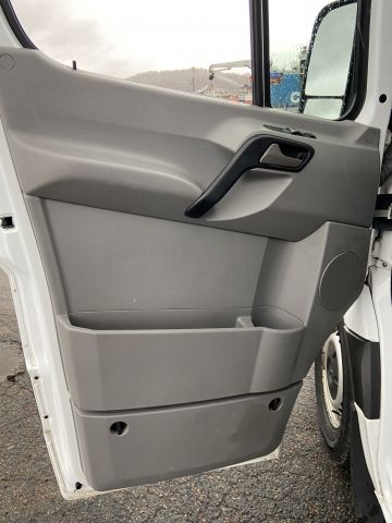 865725-41 MERCEDES-BENZ SPRINTER, 2015, 161 hp