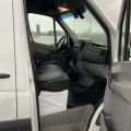 865725-42 MERCEDES-BENZ SPRINTER, 2015, 161 hp