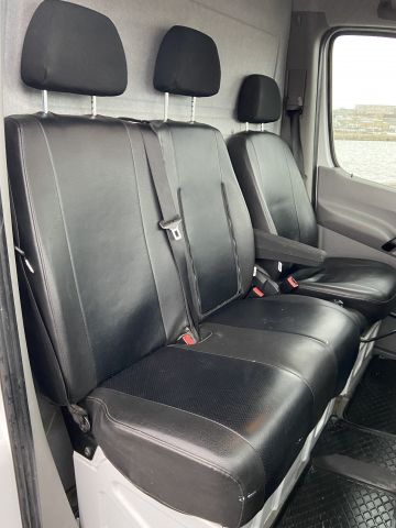 865725-43 MERCEDES-BENZ SPRINTER, 2015, 161 hp