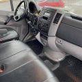 865725-44 MERCEDES-BENZ SPRINTER, 2015, 161 hp