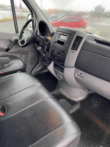 865725-44 MERCEDES-BENZ SPRINTER, 2015, 161 hp