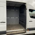 865725-45 MERCEDES-BENZ SPRINTER, 2015, 161 hp