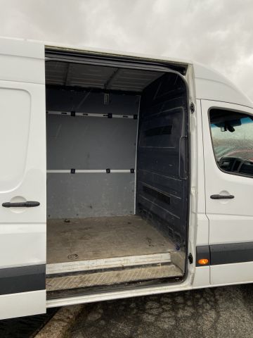 865725-45 MERCEDES-BENZ SPRINTER, 2015, 161 hp