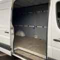 865725-46 MERCEDES-BENZ SPRINTER, 2015, 161 hp