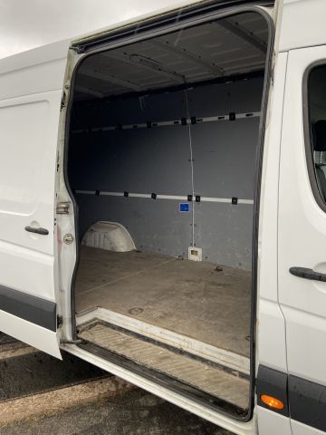 865725-46 MERCEDES-BENZ SPRINTER, 2015, 161 hp