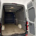 865725-50 MERCEDES-BENZ SPRINTER, 2015, 161 hp