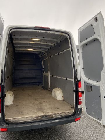 865725-50 MERCEDES-BENZ SPRINTER, 2015, 161 hp