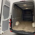 865725-51 MERCEDES-BENZ SPRINTER, 2015, 161 hp