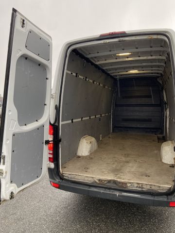 865725-51 MERCEDES-BENZ SPRINTER, 2015, 161 hp