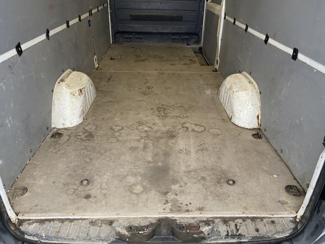 865725-52 MERCEDES-BENZ SPRINTER, 2015, 161 hp