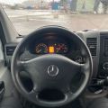 865725-53 MERCEDES-BENZ SPRINTER, 2015, 161 hp