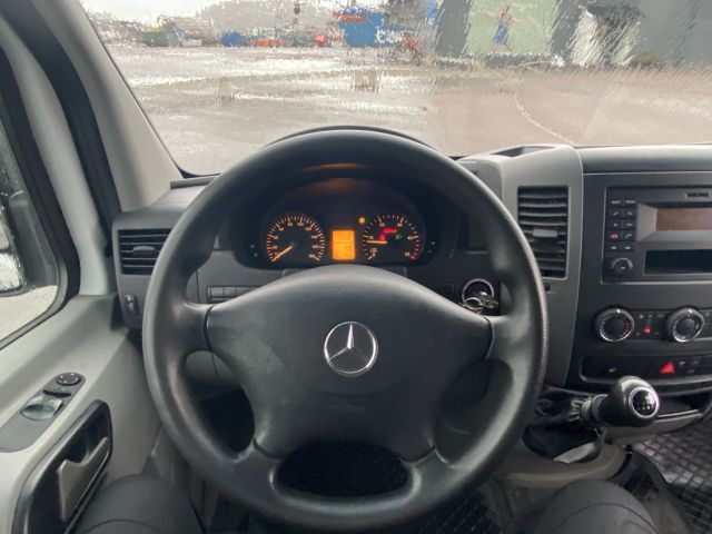 865725-53 MERCEDES-BENZ SPRINTER, 2015, 161 hp