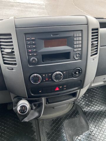 865725-56 MERCEDES-BENZ SPRINTER, 2015, 161 hp