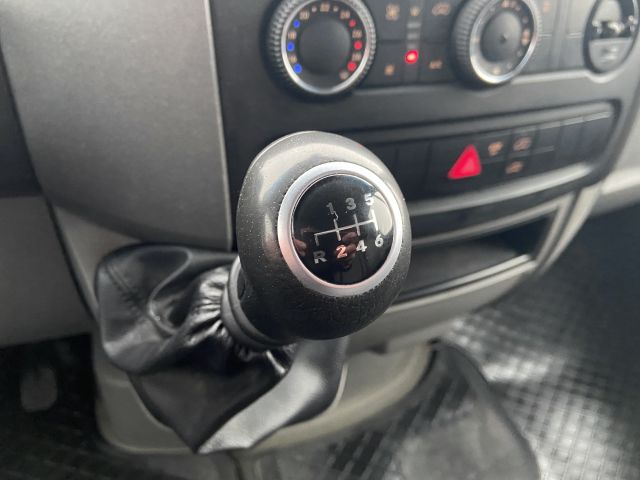 865725-57 MERCEDES-BENZ SPRINTER, 2015, 161 hp