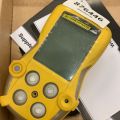 876446-2 Gas Detector BW Gas Alert Quattro