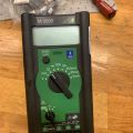 876448-1 M2005 Multimeter