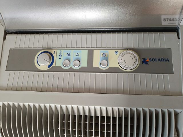 874414-1 Portable AC