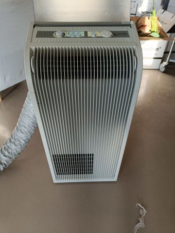 874414-2 Portable AC