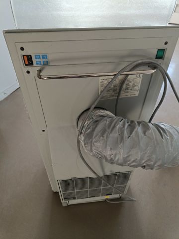 874414-3 Portable AC