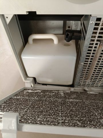 874414-5 Portable AC