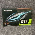 878208-2 Graphics Card Gigabyte GeForce RTX 3080 Ti EAGLE 12G (LHR)