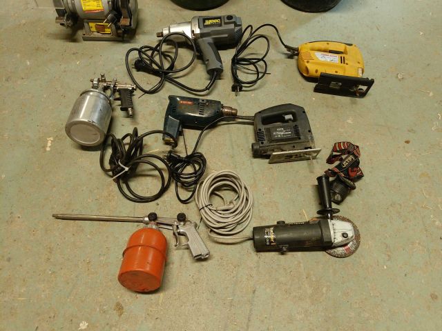 826257-2 Hand machines