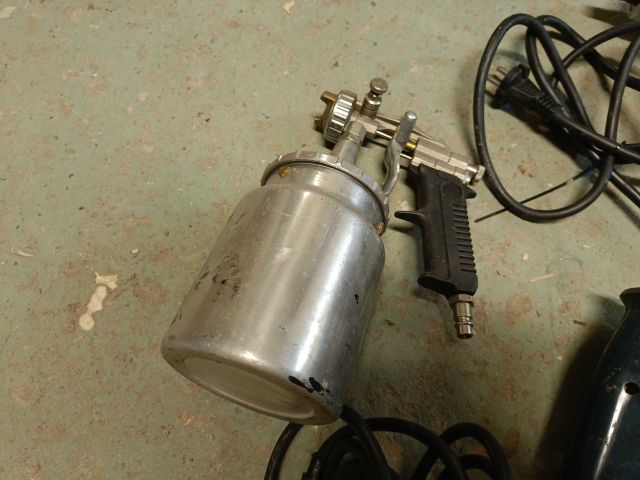 826257-5 Hand machines