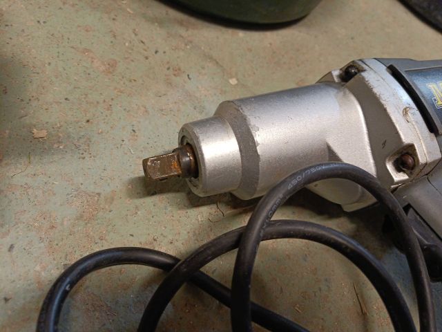 826257-7 Hand machines